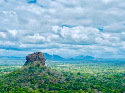 The_Sigiriya_Rock_Fortress