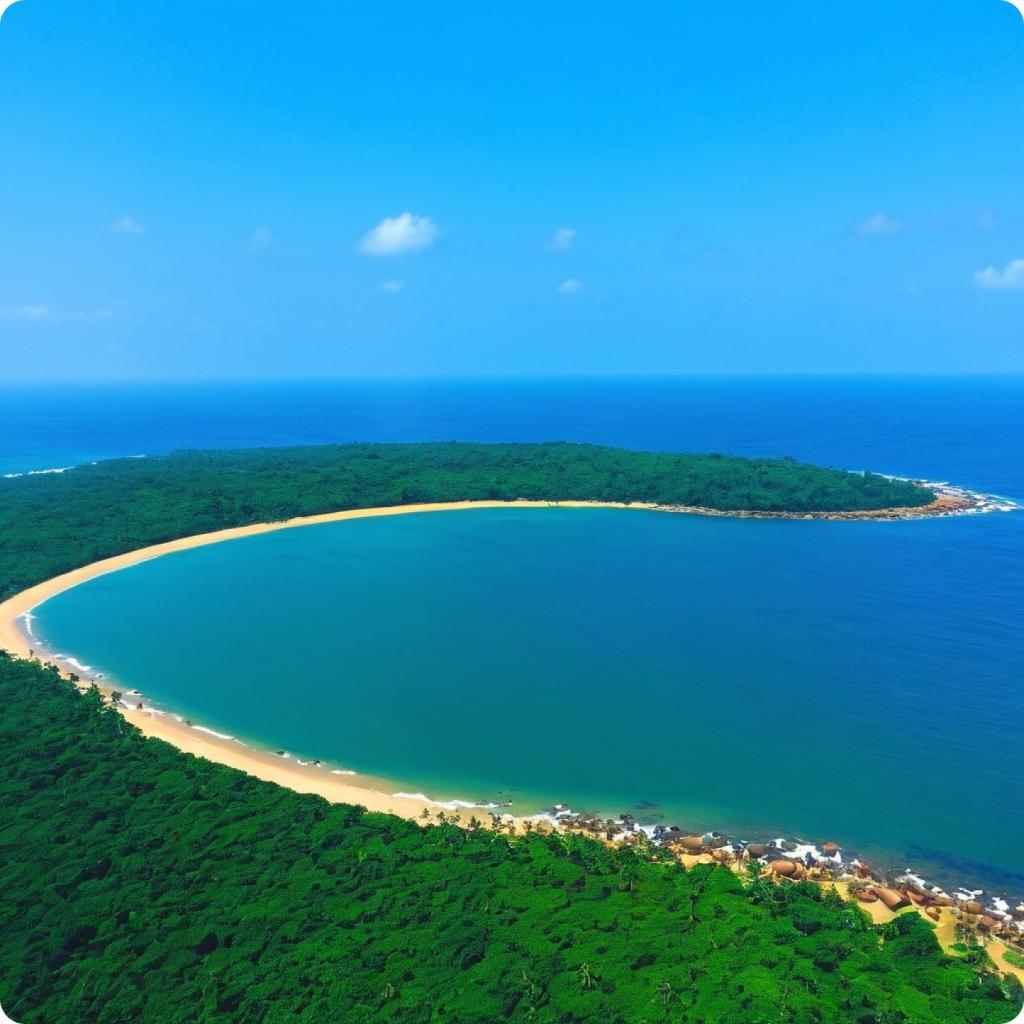 Photo de la region : Jaffna et le Nord