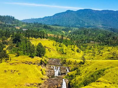 Photo du circuit, Sri Lanka, la lumière d'Asie
